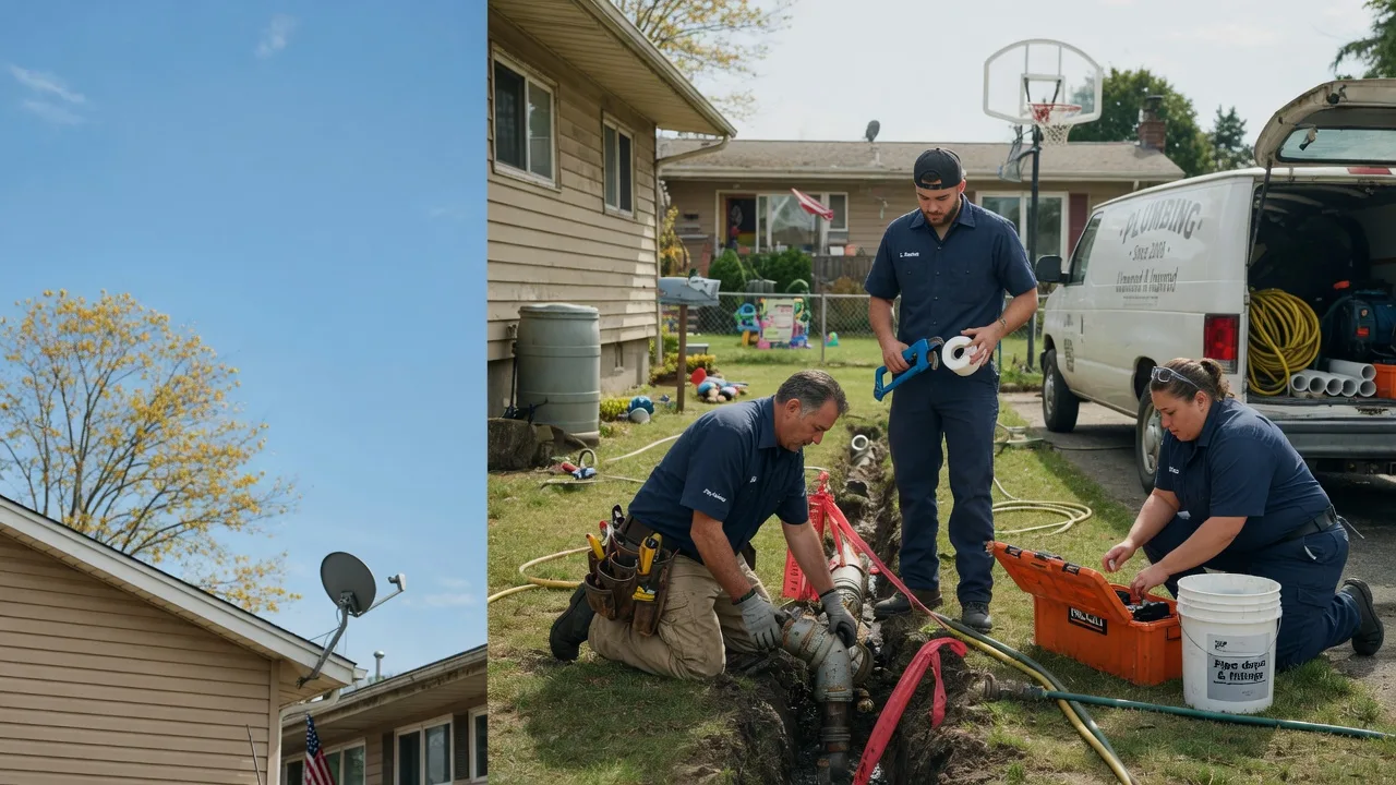 Garbage Disposal Replacement in Sapulpa, OK near me